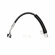 BHH-54107 Brake Hose - Direct Fit, Sold individually