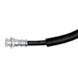 BHH-54122 Brake Hose - Direct Fit, Sold individually