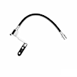 BHH-54149 Brake Hose - Direct Fit, Sold individually