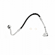 BHH-54181 Brake Hose - Direct Fit, Sold individually