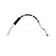 BHH-54306 Brake Hose - Direct Fit, Sold individually