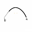 BHH-54337 Brake Hose - Direct Fit, Sold individually