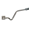 BHH-54367 Brake Hose - Direct Fit, Sold individually