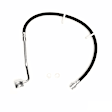 BHH-54392 Brake Hose - Direct Fit, Sold individually