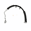 BHH-54414 Brake Hose - Direct Fit, Sold individually