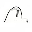 BHH-54436 Brake Hose - Direct Fit, Sold individually