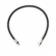 BHH-54536 Brake Hose - Direct Fit, Sold individually