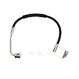 BHH-54564 Brake Hose - Direct Fit, Sold individually