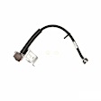 BHH-54611 Brake Hose - Direct Fit, Sold individually
