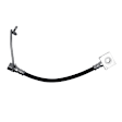 BHH-54687 Brake Hose - Direct Fit, Sold individually