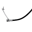 BHH-54687 Brake Hose - Direct Fit, Sold individually