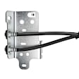 BHH-54709 Brake Hose - Direct Fit, Sold individually