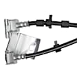 BHH-54709 Brake Hose - Direct Fit, Sold individually