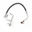 BHH-55003 Brake Hose - Direct Fit, Sold individually