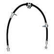 BHH-59014 Brake Hose - Direct Fit, Sold individually