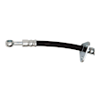 BHH-59014 Brake Hose - Direct Fit, Sold individually