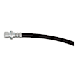 BHH-59014 Brake Hose - Direct Fit, Sold individually