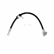 BHH-59017 Brake Hose - Direct Fit, Sold individually