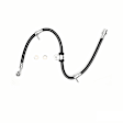 BHH-59020 Brake Hose - Direct Fit, Sold individually