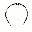 BHH-59032 Brake Hose - Direct Fit, Sold Individually