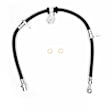 BHH-59033 Brake Hose - Direct Fit, Sold individually