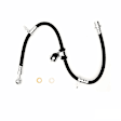 BHH-59037 Brake Hose - Direct Fit, Sold Individually