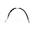 BHH-59048 Brake Hose - Direct Fit, Sold Individually