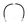 BHH-59054 Brake Hose - Direct Fit, Sold Individually