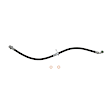 BHH-59055 Brake Hose - Direct Fit, Sold Individually