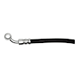 BHH-59055 Brake Hose - Direct Fit, Sold Individually