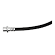BHH-59055 Brake Hose - Direct Fit, Sold Individually
