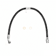BHH-59067 Brake Hose - Direct Fit, Sold Individually