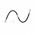 BHH-59102 Brake Hose - Direct Fit, Sold Individually
