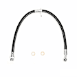 BHH-59103 Brake Hose - Direct Fit, Sold Individually