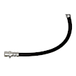 BHH-59116 Brake Hose - Direct Fit, Sold Individually