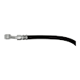 BHH-59116 Brake Hose - Direct Fit, Sold Individually