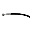 BHH-59117 Brake Hose - Direct Fit, Sold Individually