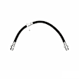 BHH-59136 Brake Hose - Direct Fit, Sold individually