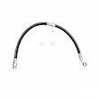 BHH-59138 Brake Hose - Direct Fit, Sold individually