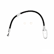 BHH-59169 Brake Hose - Direct Fit, Sold Individually