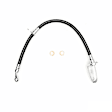 BHH-59170 Brake Hose - Direct Fit, Sold Individually