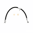 BHH-59189 Brake Hose - Direct Fit, Sold Individually