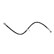 BHH-59208 Brake Hose - Direct Fit, Sold Individually