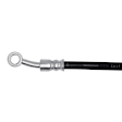 BHH-59208 Brake Hose - Direct Fit, Sold Individually