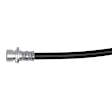 BHH-59208 Brake Hose - Direct Fit, Sold Individually