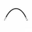 BHH-63003 Brake Hose - Direct Fit, Sold individually