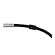 BHH-63045 Brake Hose - Direct Fit, Sold individually