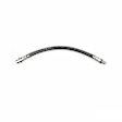BHH-63064 Brake Hose - Direct Fit, Sold individually