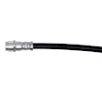 BHH-63071 Brake Hose - Direct Fit, Sold individually