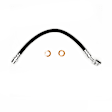 BHH-65018 Brake Hose - Direct Fit, Sold individually